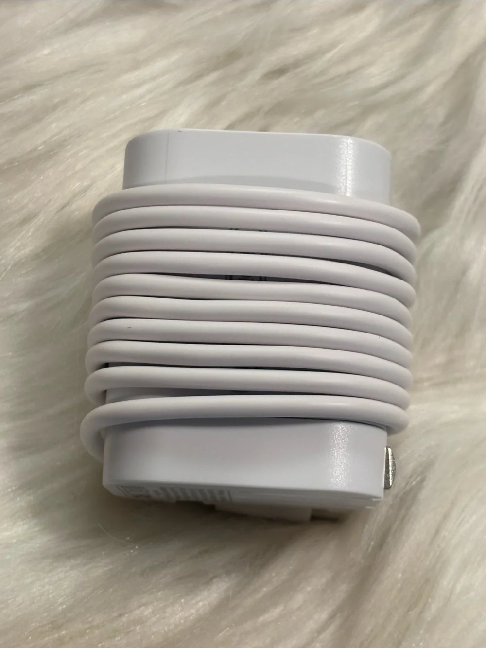 Type C Wall Charger NEW